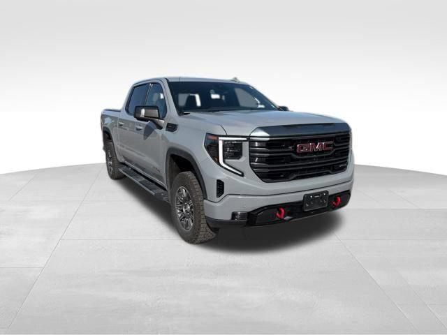 used 2024 GMC Sierra 1500 car, priced at $55,878