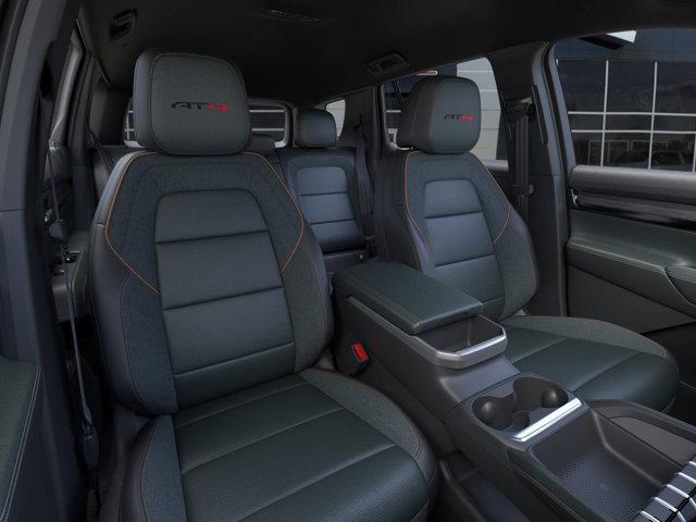 new 2026 GMC Terrain car, priced at $39,995