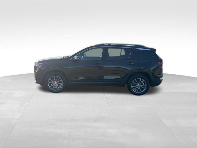 used 2024 GMC Terrain car, priced at $24,576