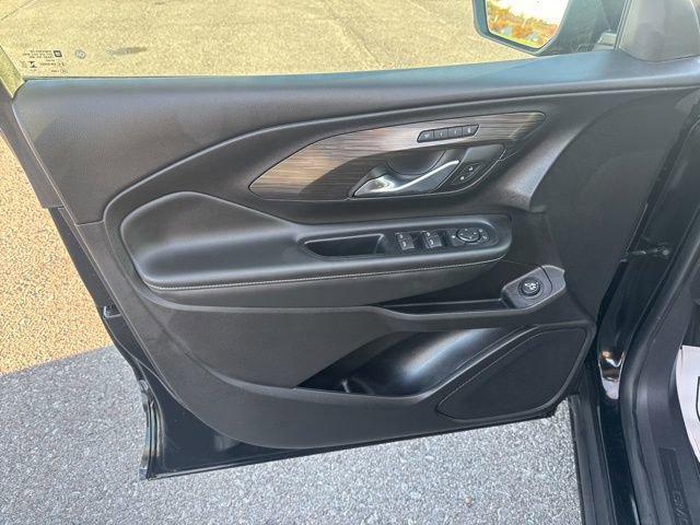 used 2024 GMC Terrain car, priced at $24,576