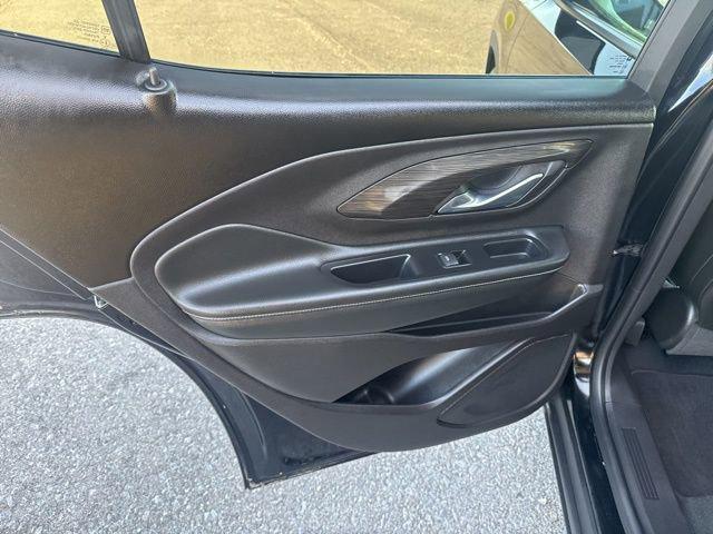 used 2024 GMC Terrain car, priced at $24,576