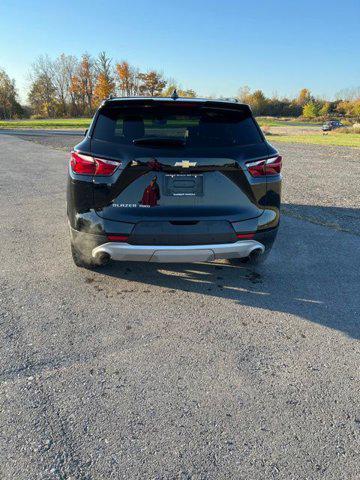 used 2020 Chevrolet Blazer car, priced at $23,899