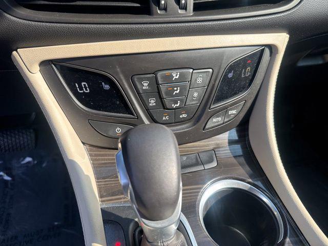 used 2020 Buick Envision car, priced at $21,994