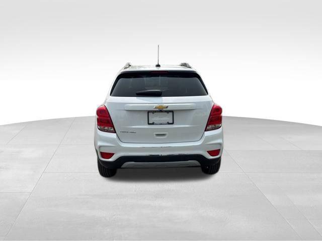 used 2022 Chevrolet Trax car, priced at $21,755