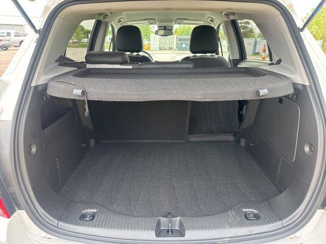used 2022 Chevrolet Trax car, priced at $21,755