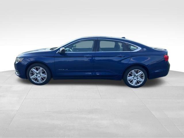 used 2014 Chevrolet Impala car, priced at $11,919