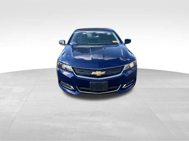 used 2014 Chevrolet Impala car, priced at $11,919