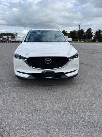 used 2020 Mazda CX-5 car, priced at $18,926