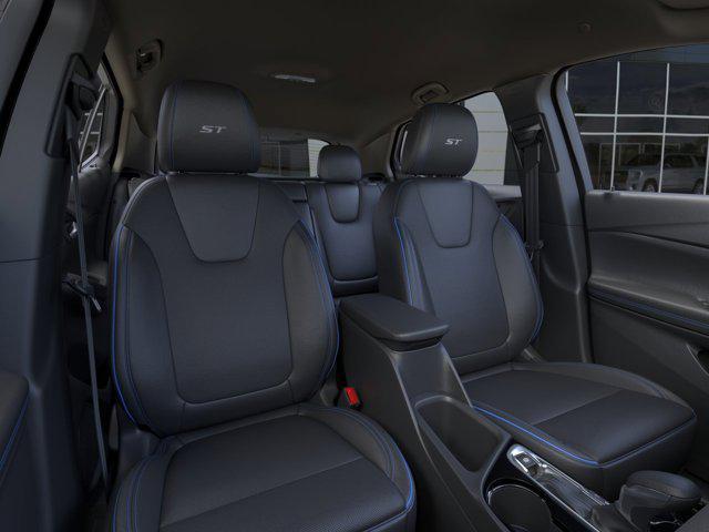 new 2025 Buick Encore GX car, priced at $32,875