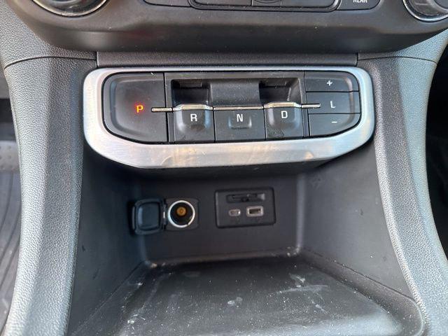 used 2021 GMC Acadia car, priced at $20,998