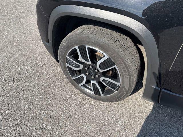 used 2021 GMC Acadia car, priced at $20,998