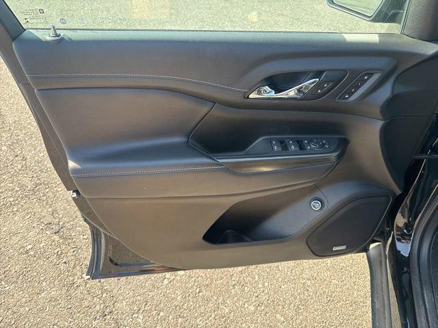 used 2021 GMC Acadia car, priced at $20,998