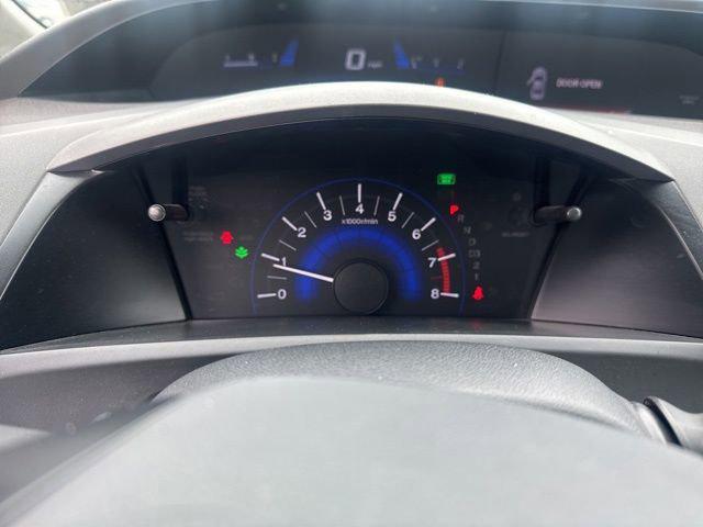 used 2012 Honda Civic car, priced at $10,901