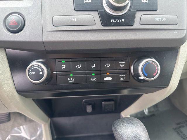 used 2012 Honda Civic car, priced at $10,901