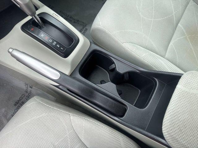 used 2012 Honda Civic car, priced at $10,901