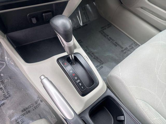 used 2012 Honda Civic car, priced at $10,901