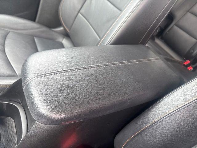 used 2020 Chevrolet Equinox car, priced at $19,196