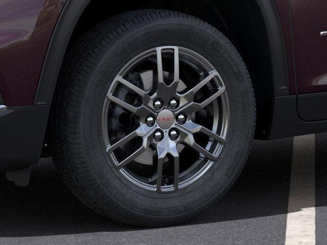 new 2025 GMC Acadia car, priced at $47,140