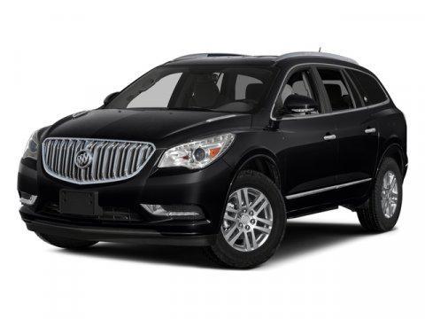 used 2017 Buick Enclave car, priced at $16,965