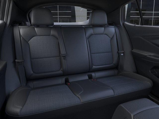 new 2025 Buick Envista car, priced at $26,285