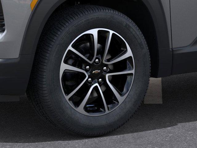 new 2026 Chevrolet TrailBlazer car, priced at $29,620