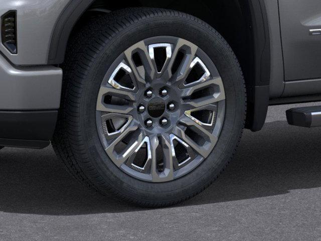 new 2026 GMC Sierra 1500 car, priced at $87,405