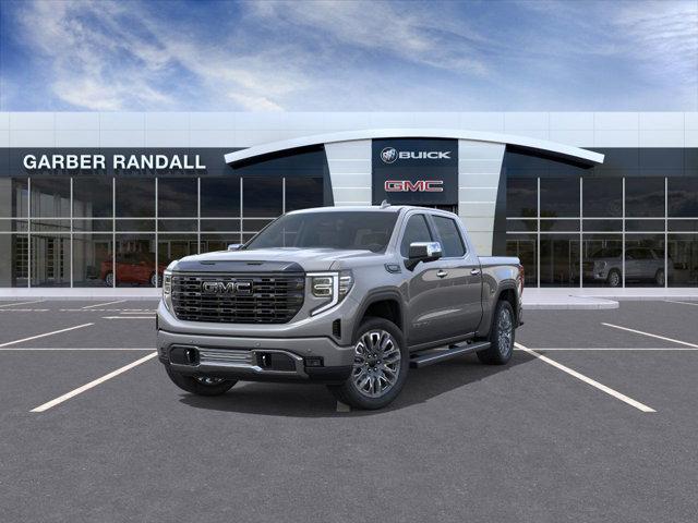 new 2026 GMC Sierra 1500 car, priced at $87,405