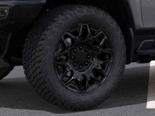 new 2025 GMC HUMMER EV Pickup car, priced at $96,670
