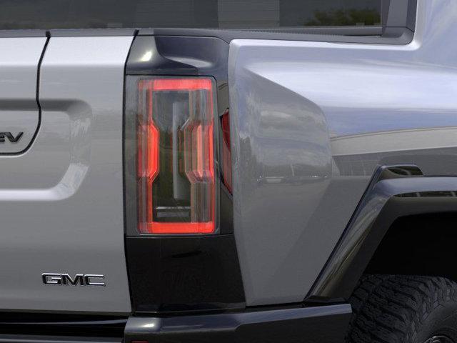 new 2025 GMC HUMMER EV Pickup car, priced at $96,670