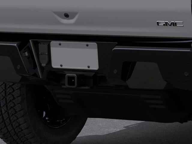 new 2025 GMC HUMMER EV Pickup car, priced at $96,670