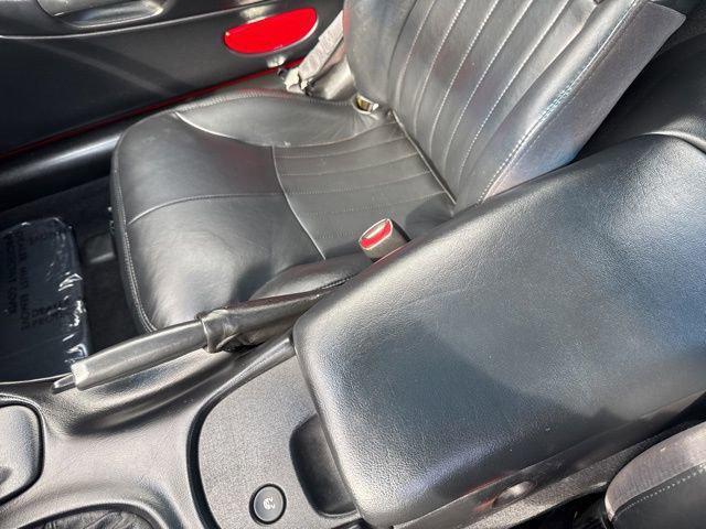 used 1998 Chevrolet Corvette car, priced at $17,421