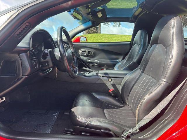 used 1998 Chevrolet Corvette car, priced at $17,421