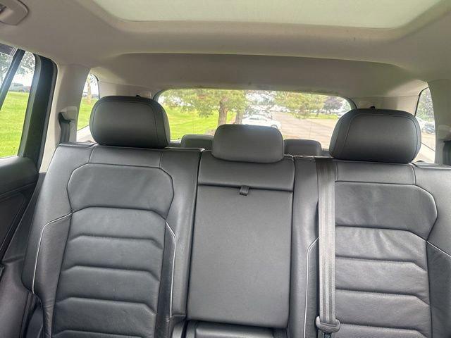 used 2019 Volkswagen Tiguan car, priced at $20,811