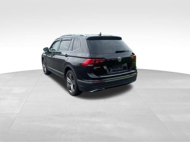 used 2019 Volkswagen Tiguan car, priced at $20,811