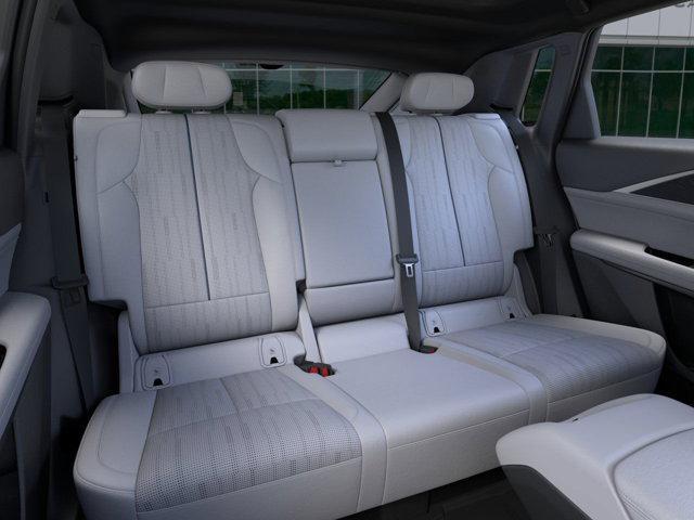 new 2025 Cadillac LYRIQ car, priced at $63,510