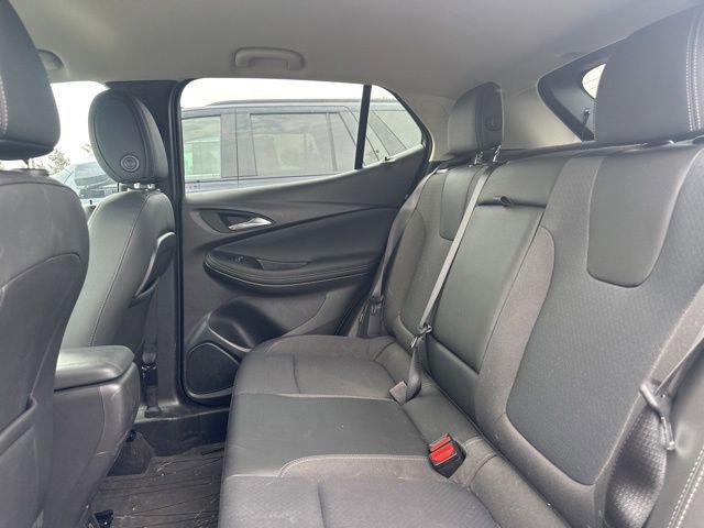 used 2022 Buick Encore GX car, priced at $21,908