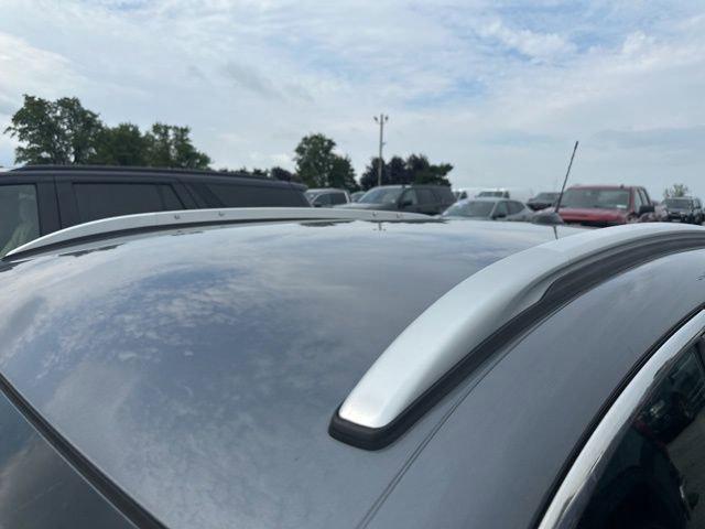 used 2022 Buick Encore GX car, priced at $21,908