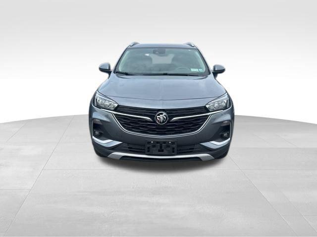 used 2022 Buick Encore GX car, priced at $21,908