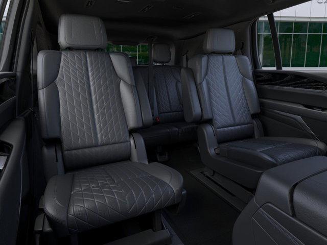 new 2026 Cadillac Escalade IQ car, priced at $134,015