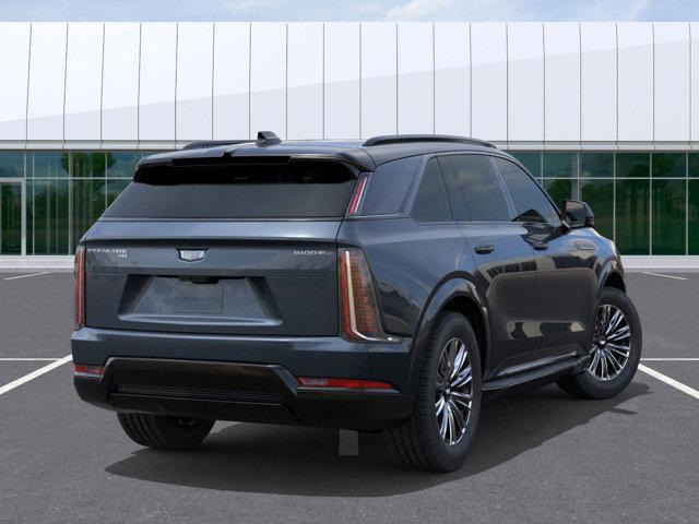 new 2026 Cadillac Escalade IQ car, priced at $134,015