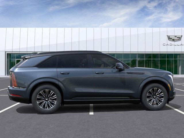 new 2026 Cadillac Escalade IQ car, priced at $134,015