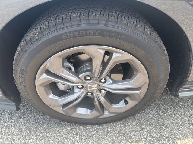 used 2024 Honda Accord car, priced at $27,995