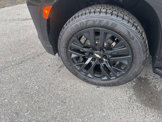 used 2022 Chevrolet Tahoe car, priced at $42,594