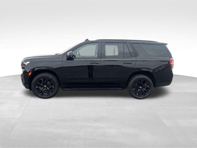 used 2022 Chevrolet Tahoe car, priced at $42,594