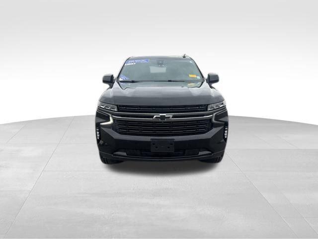 used 2022 Chevrolet Tahoe car, priced at $42,594