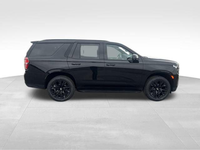 used 2022 Chevrolet Tahoe car, priced at $42,594