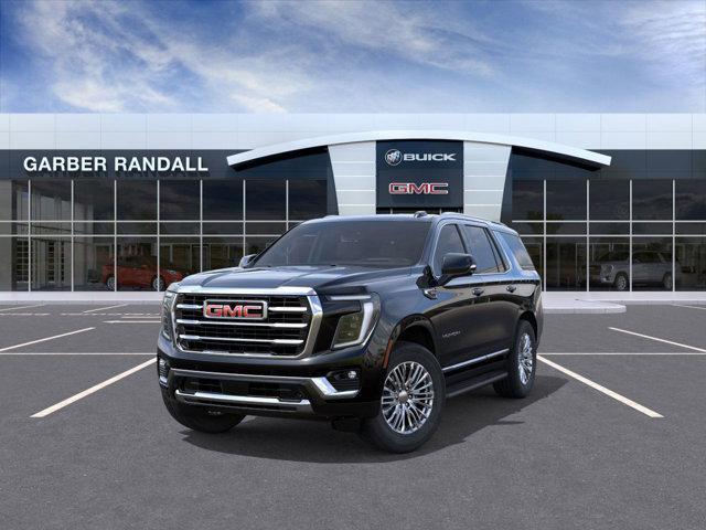 new 2025 GMC Yukon car, priced at $75,205