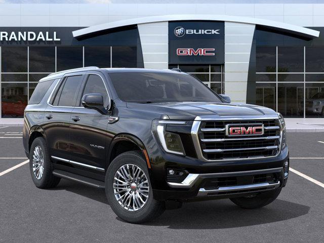 new 2025 GMC Yukon car, priced at $75,205