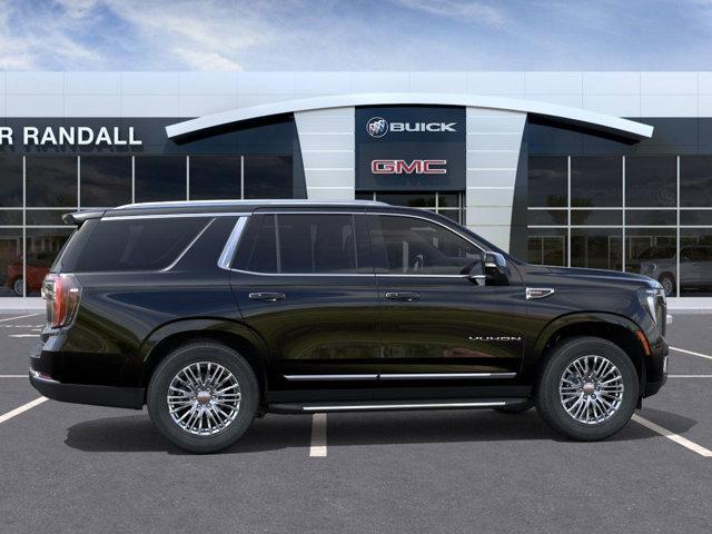 new 2025 GMC Yukon car, priced at $75,205