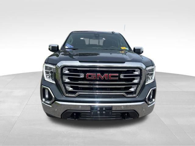 used 2022 GMC Sierra 1500 car, priced at $45,731